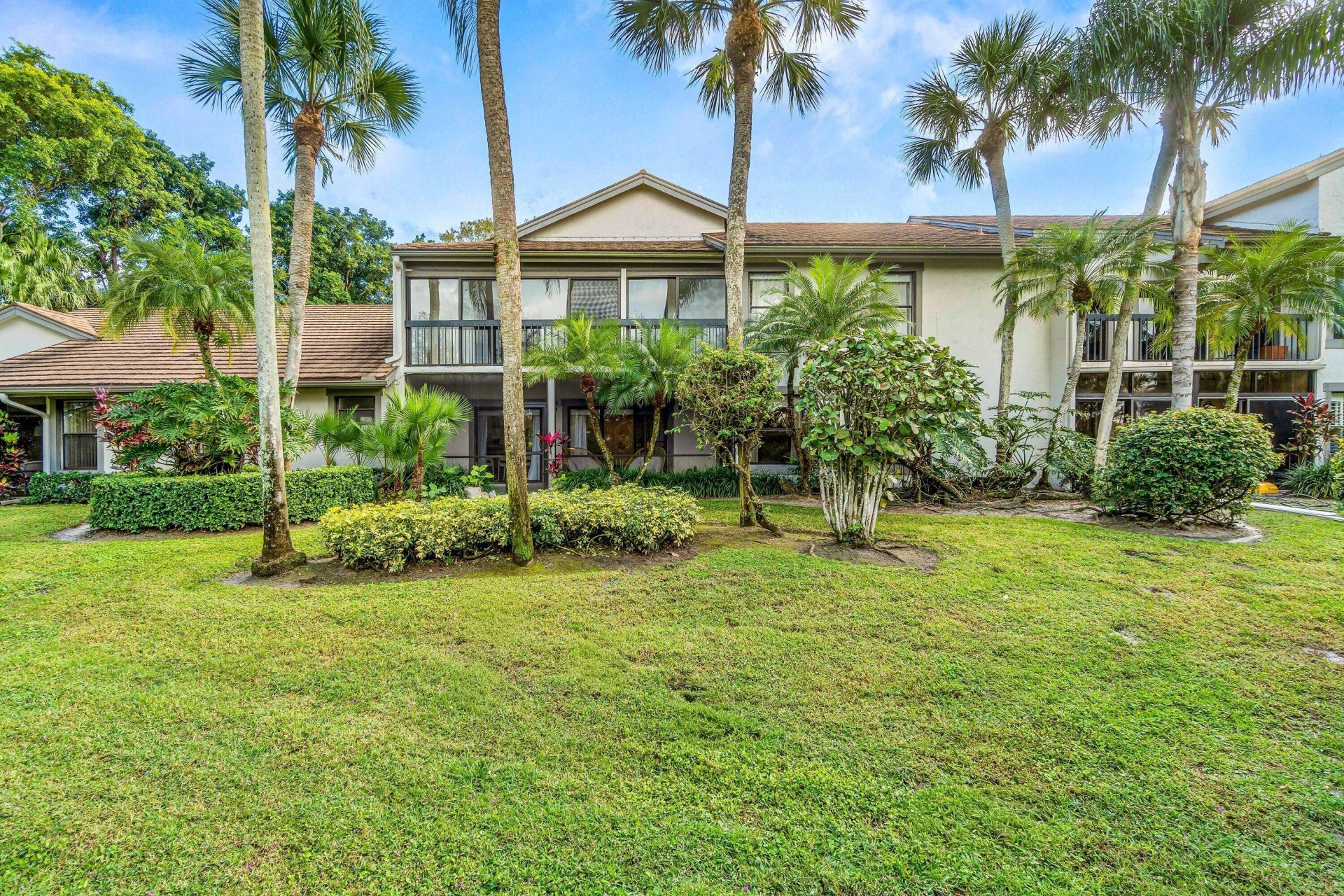 11223 Pond View Drive, Unit A103, Wellington, FL 33414 Photo