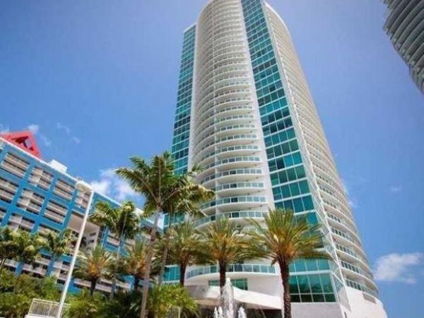 2101 Brickell Avenue, Unit 504, Miami, FL 33129