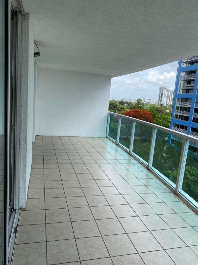 2101 Brickell Avenue, Unit 504, Miami, FL 33129 Photo