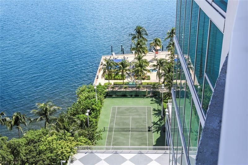 2101 Brickell Avenue, Unit 504, Miami, FL 33129 Photo