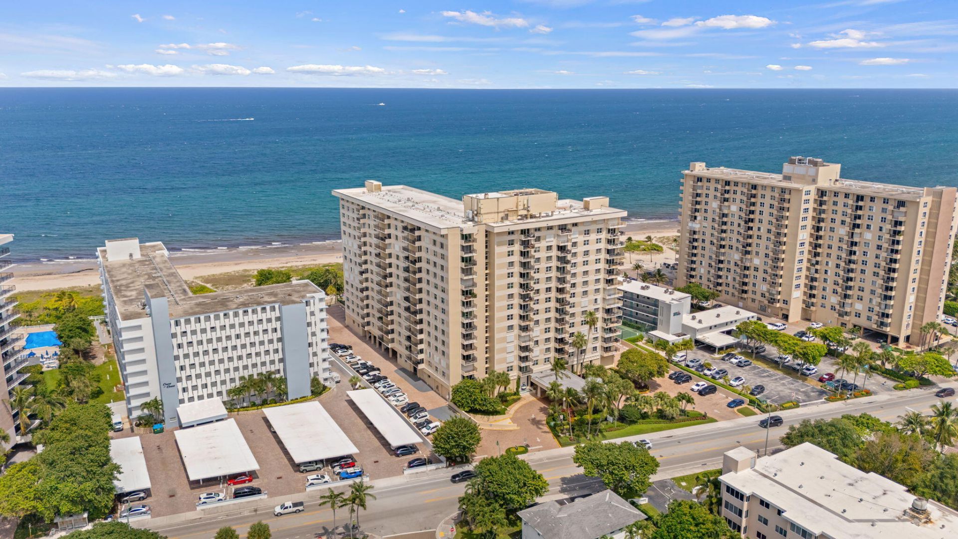 1900 S Ocean Boulevard, Unit 10j, Lauderdale by the Sea, FL 33062 Photo