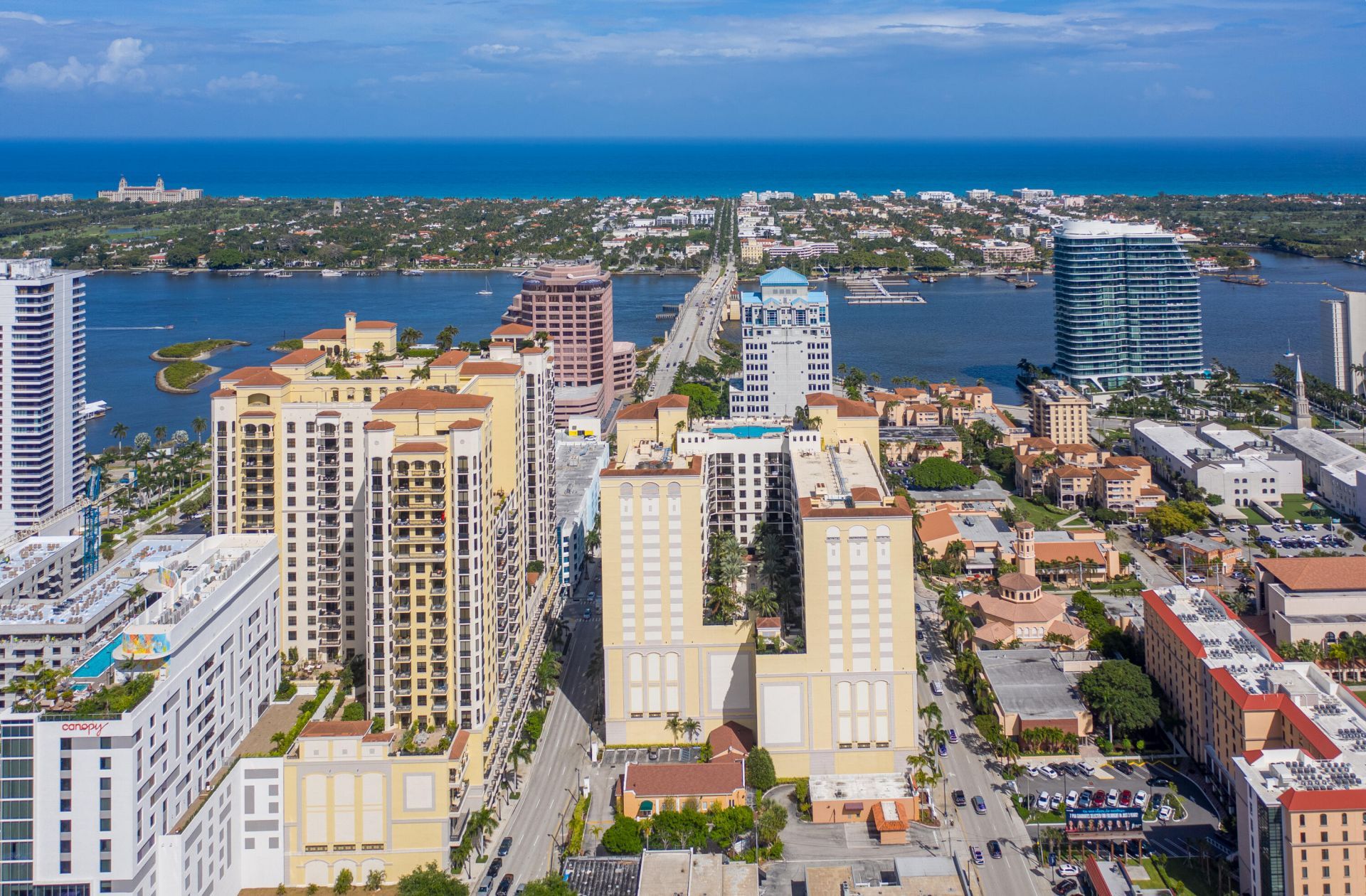 801 S Olive Avenue, Unit 816, West Palm Beach, FL 33401 Photo