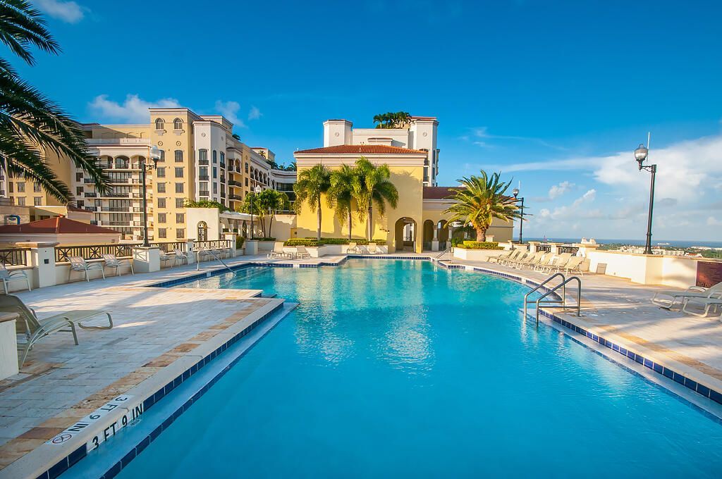 801 S Olive Avenue, Unit 816, West Palm Beach, FL 33401 Photo
