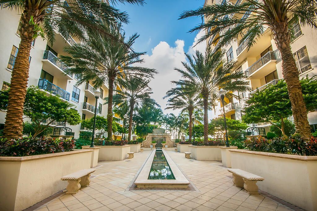 801 S Olive Avenue, Unit 816, West Palm Beach, FL 33401 Photo