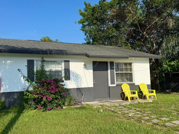 134 Jennings Avenue, Unit 134, Greenacres, FL 33463