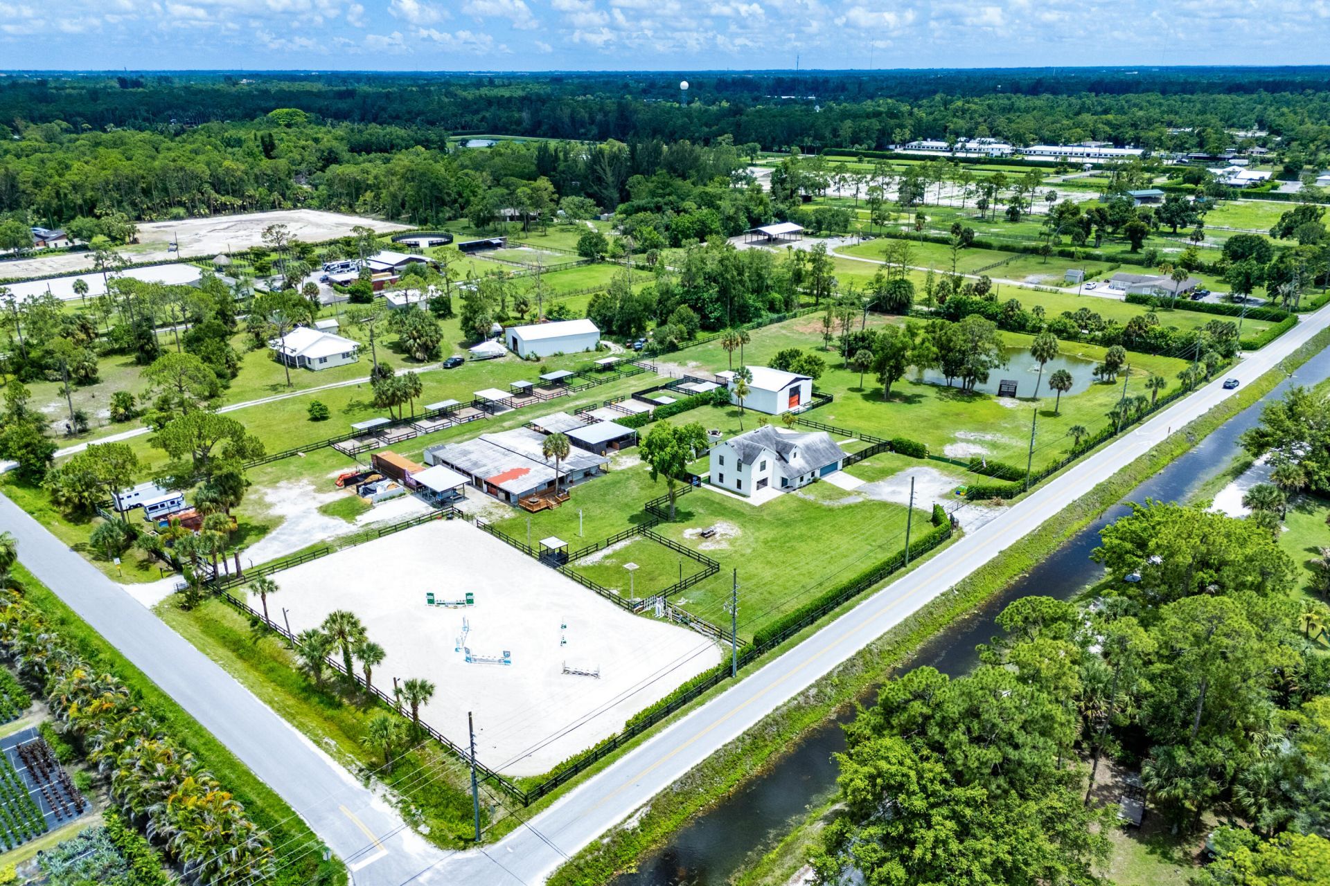 1350 C Road, Loxahatchee Groves, FL 33470 Photo