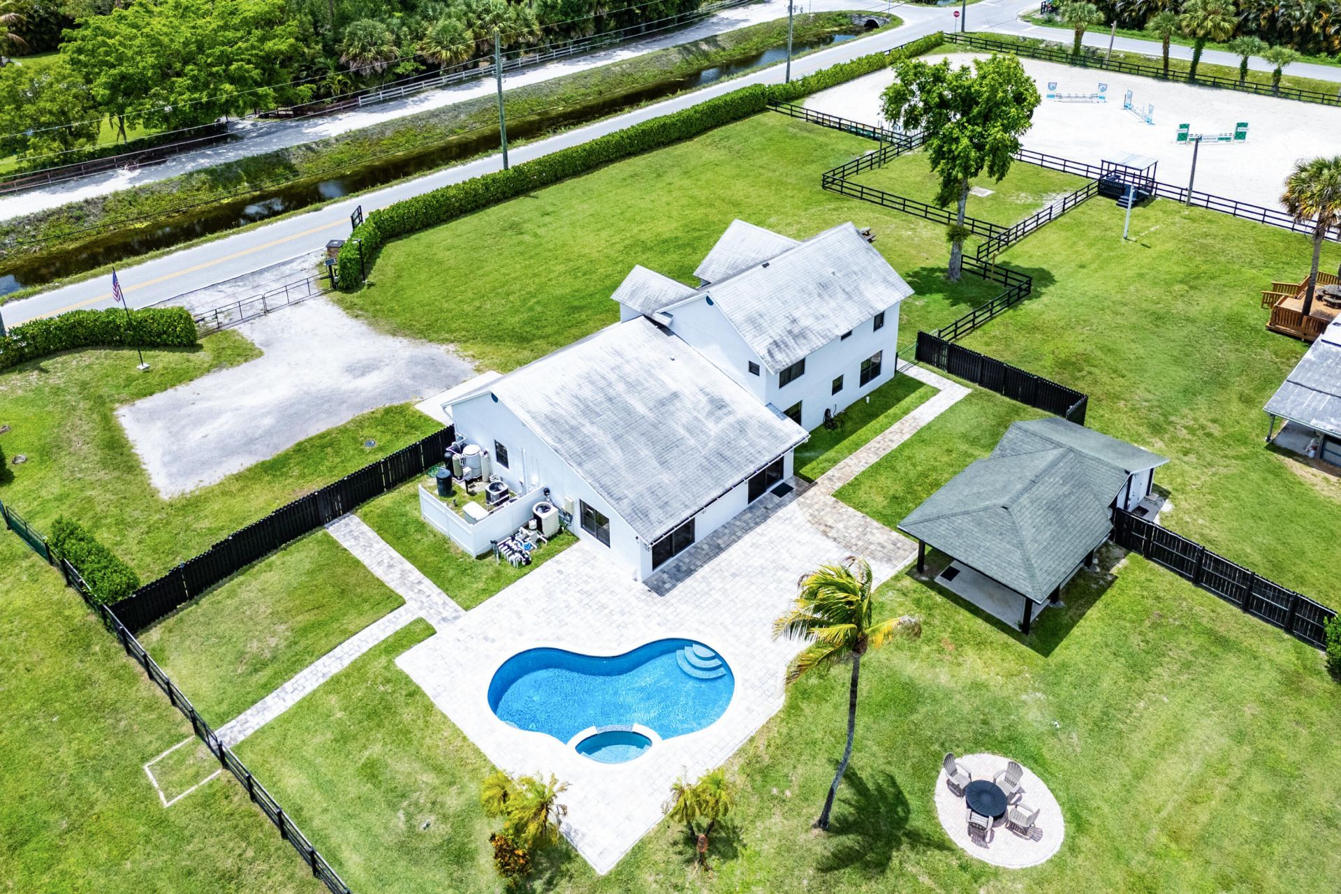 1350 C Road, Loxahatchee Groves, FL 33470 Photo