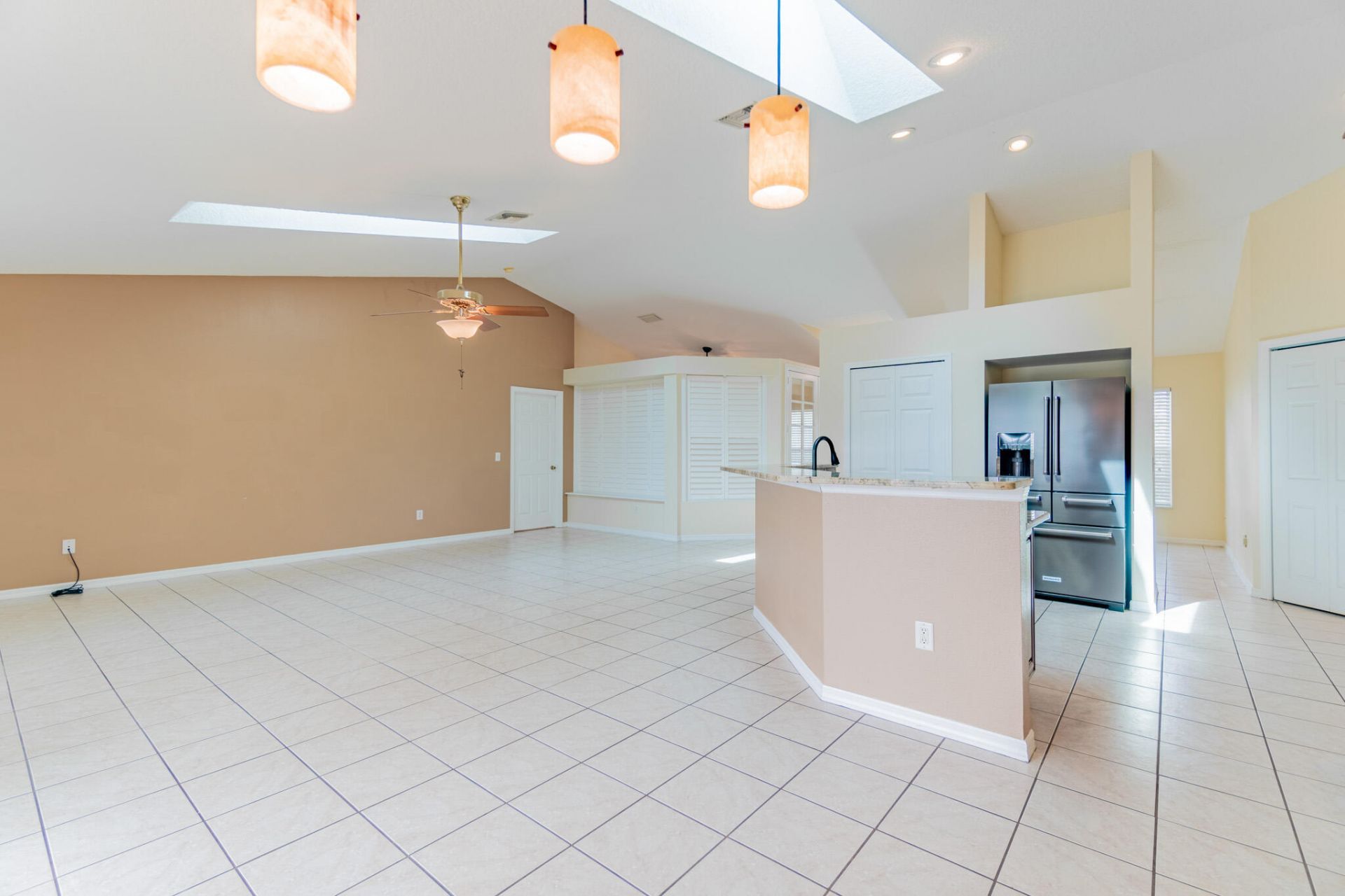 5593 NW Wesley Road, Port Saint Lucie, FL 34986 Photo