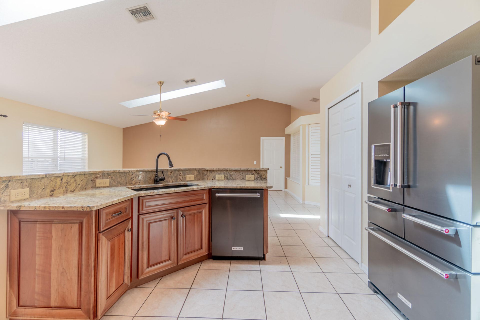 5593 NW Wesley Road, Port Saint Lucie, FL 34986 Photo