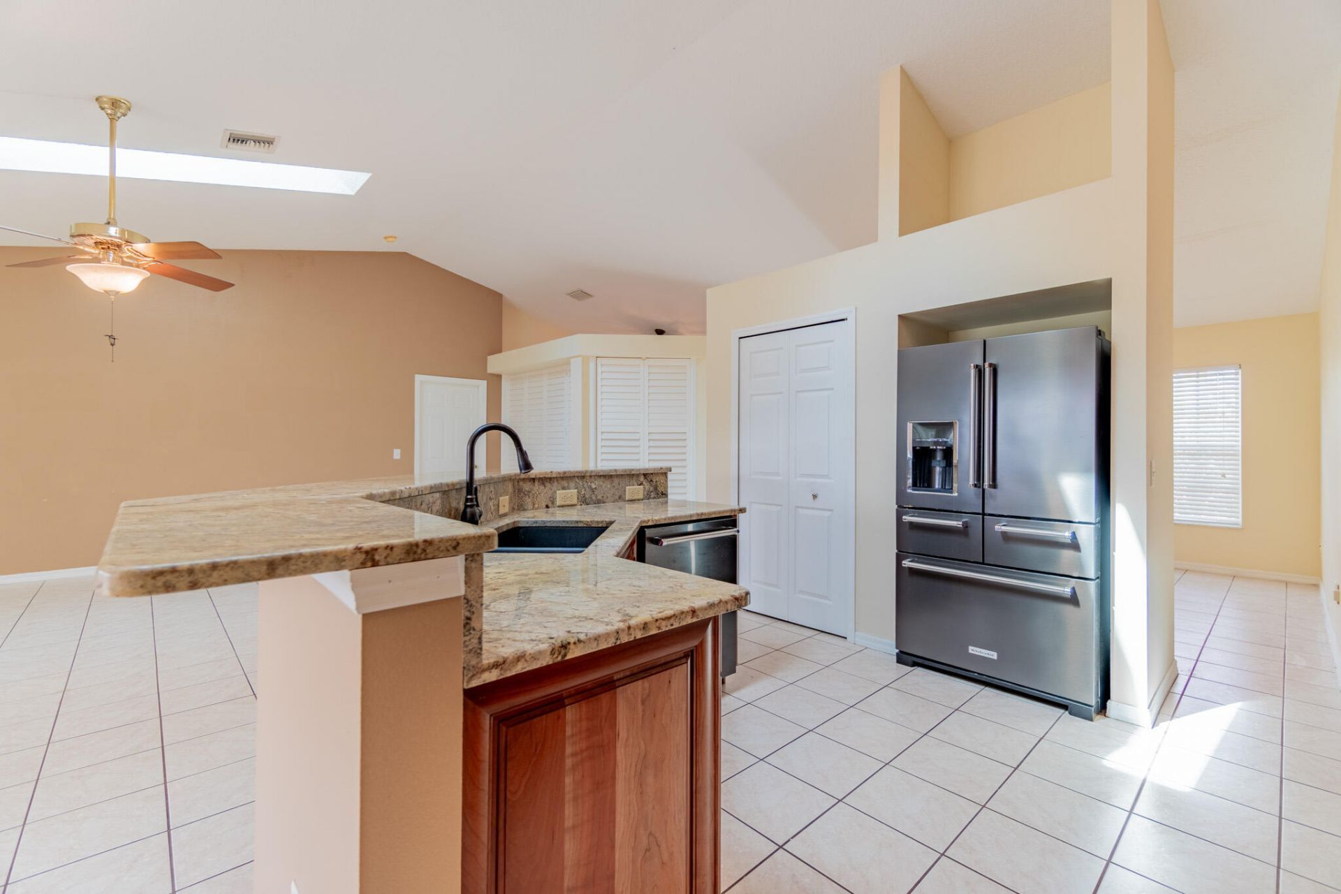 5593 NW Wesley Road, Port Saint Lucie, FL 34986 Photo