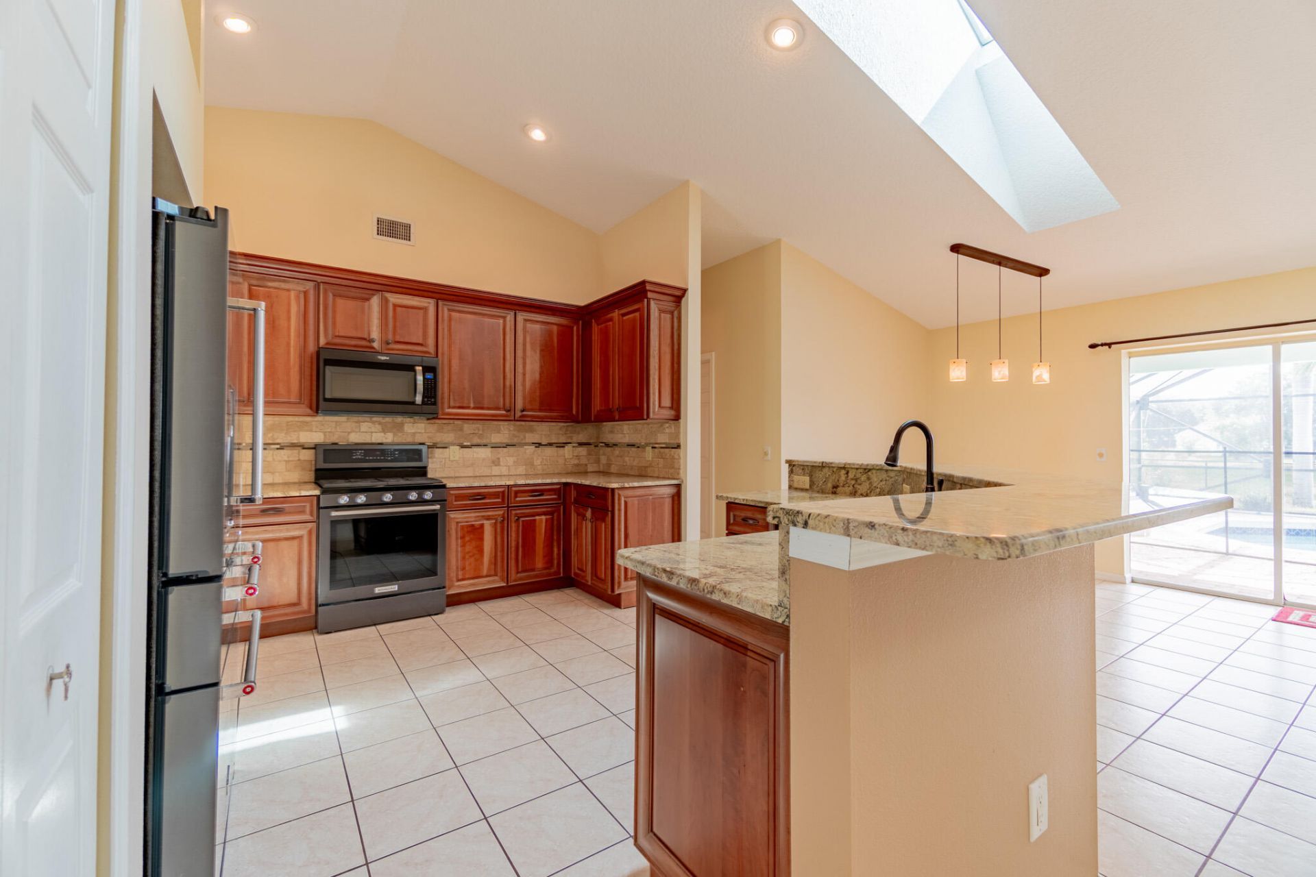 5593 NW Wesley Road, Port Saint Lucie, FL 34986 Photo