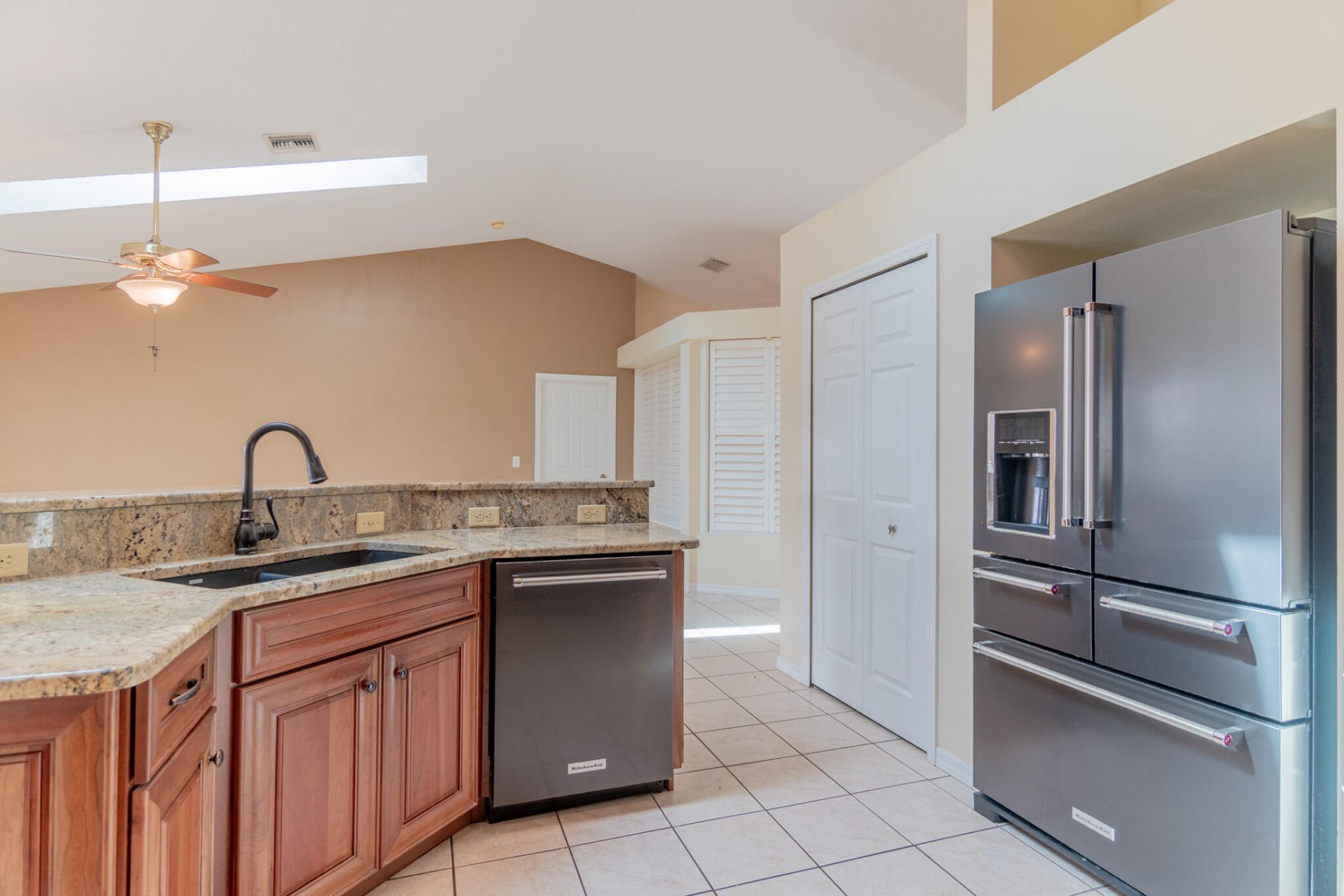 5593 NW Wesley Road, Port Saint Lucie, FL 34986 Photo