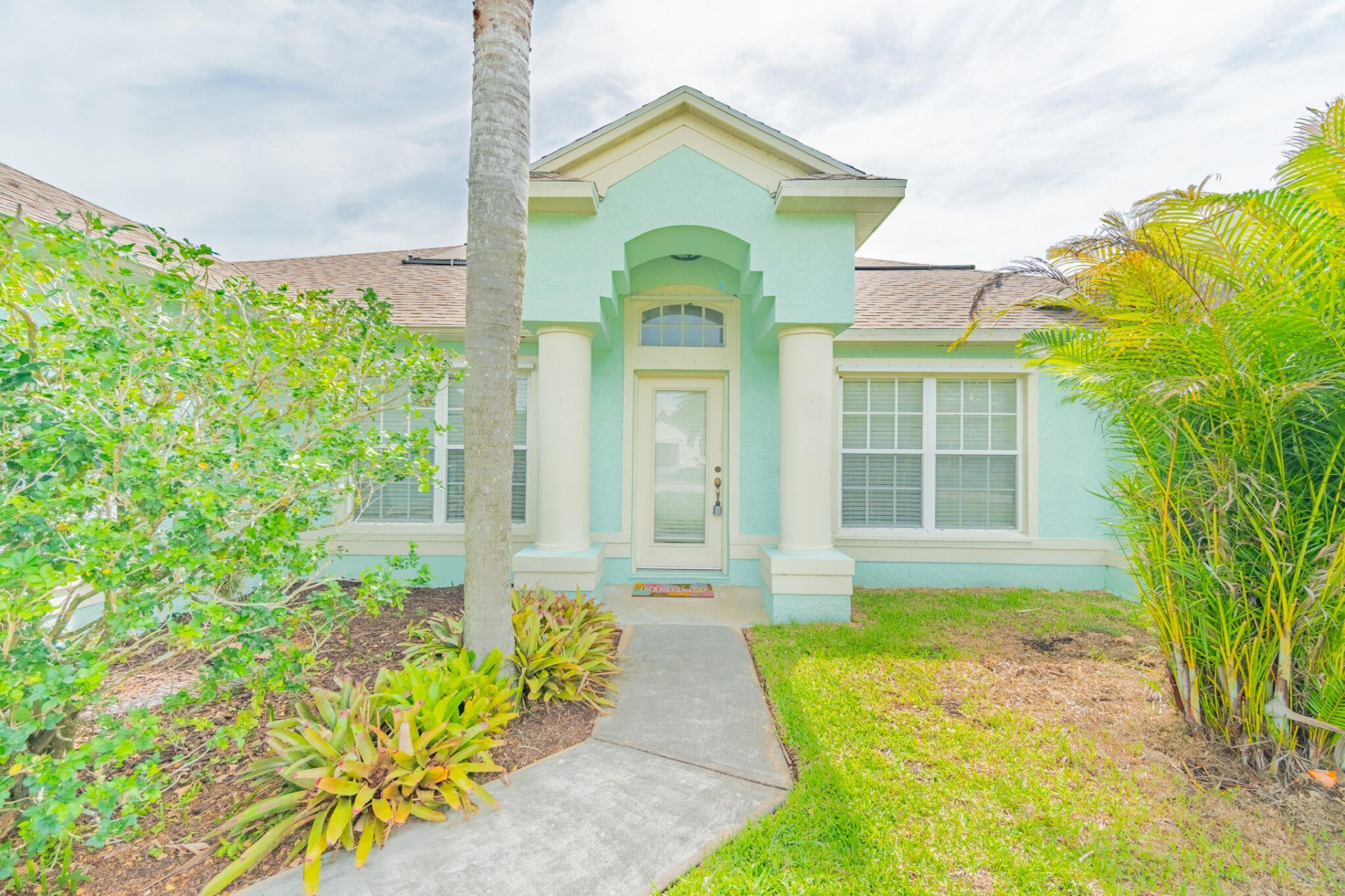 5593 NW Wesley Road, Port Saint Lucie, FL 34986 Photo