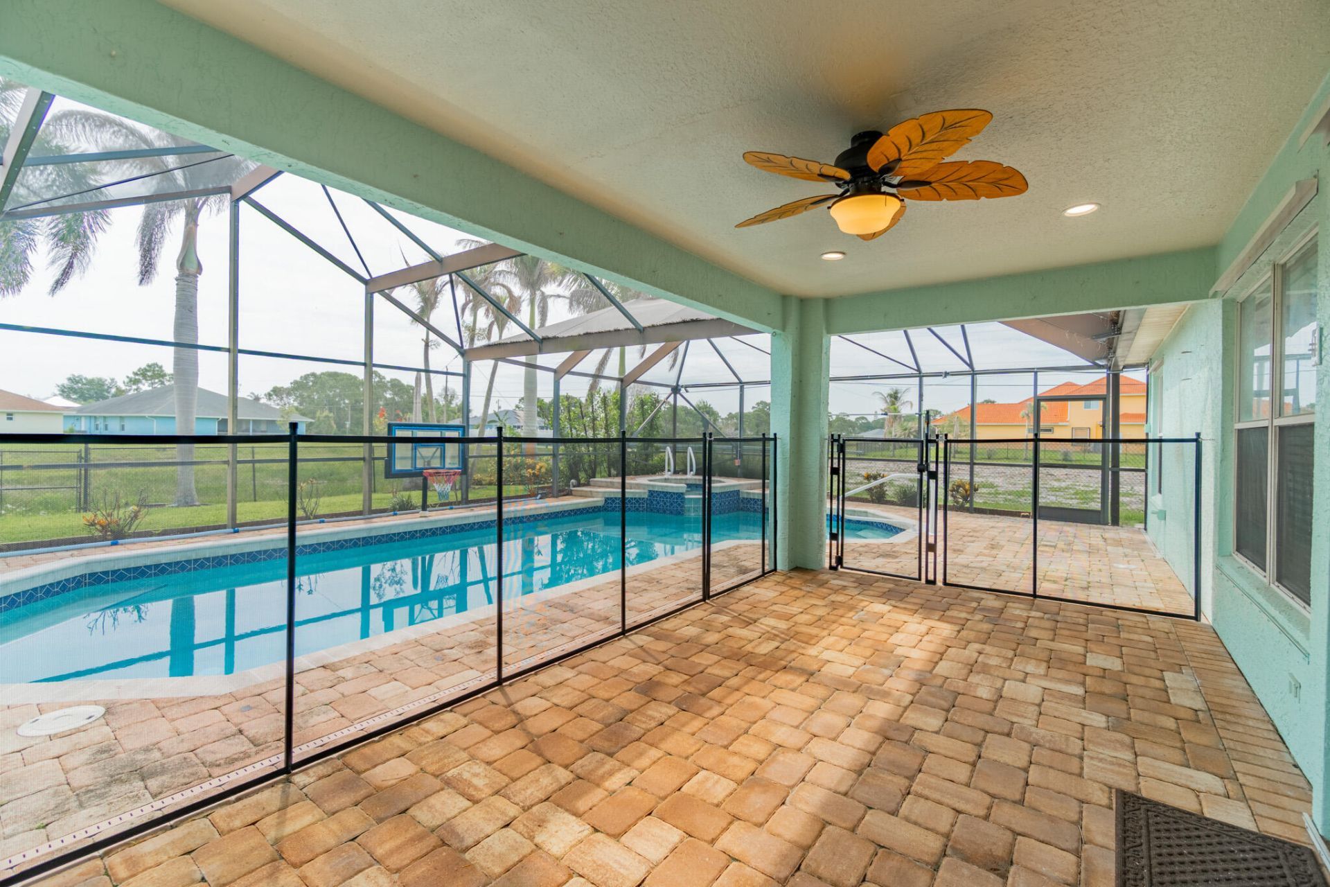 5593 NW Wesley Road, Port Saint Lucie, FL 34986 Photo