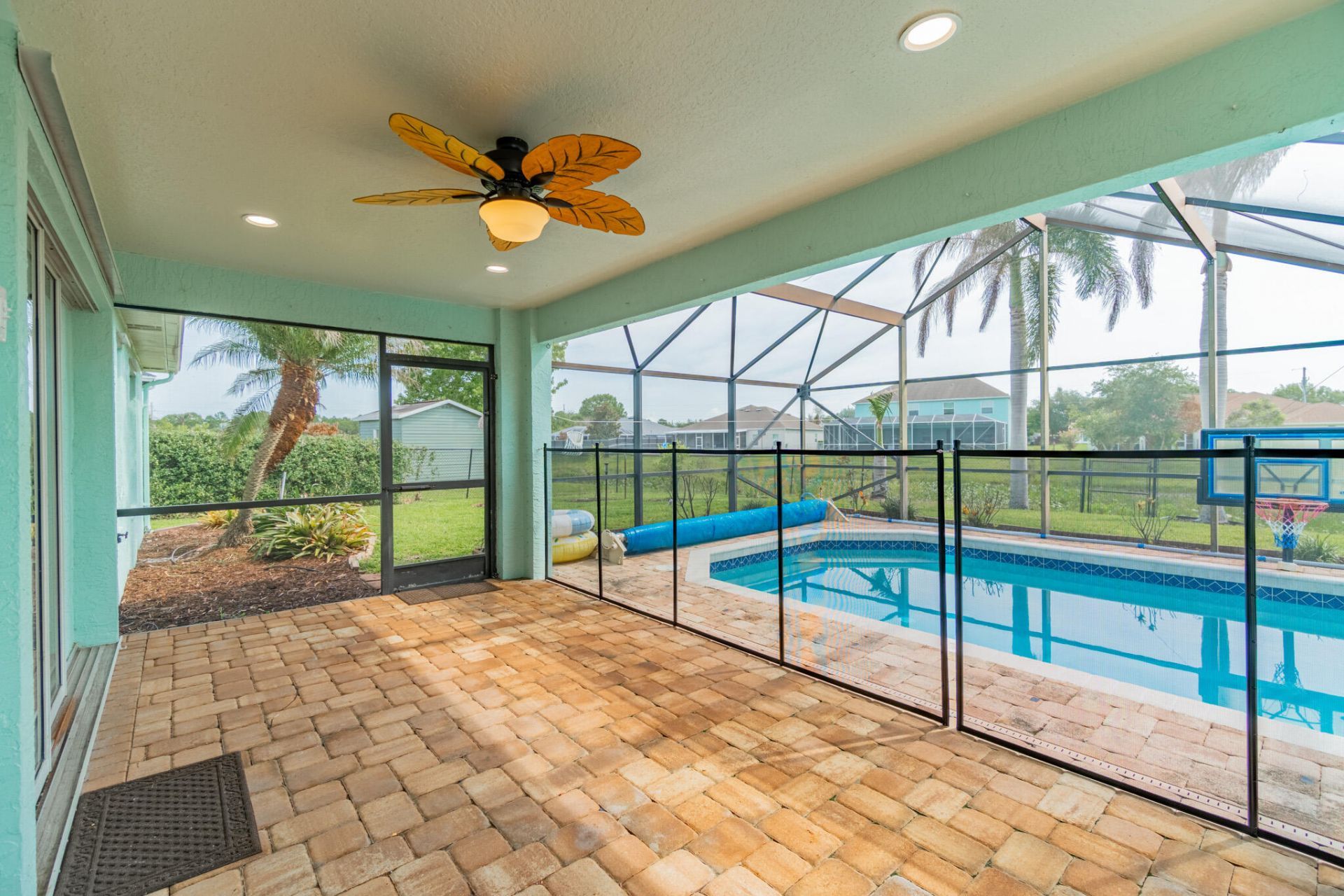 5593 NW Wesley Road, Port Saint Lucie, FL 34986 Photo