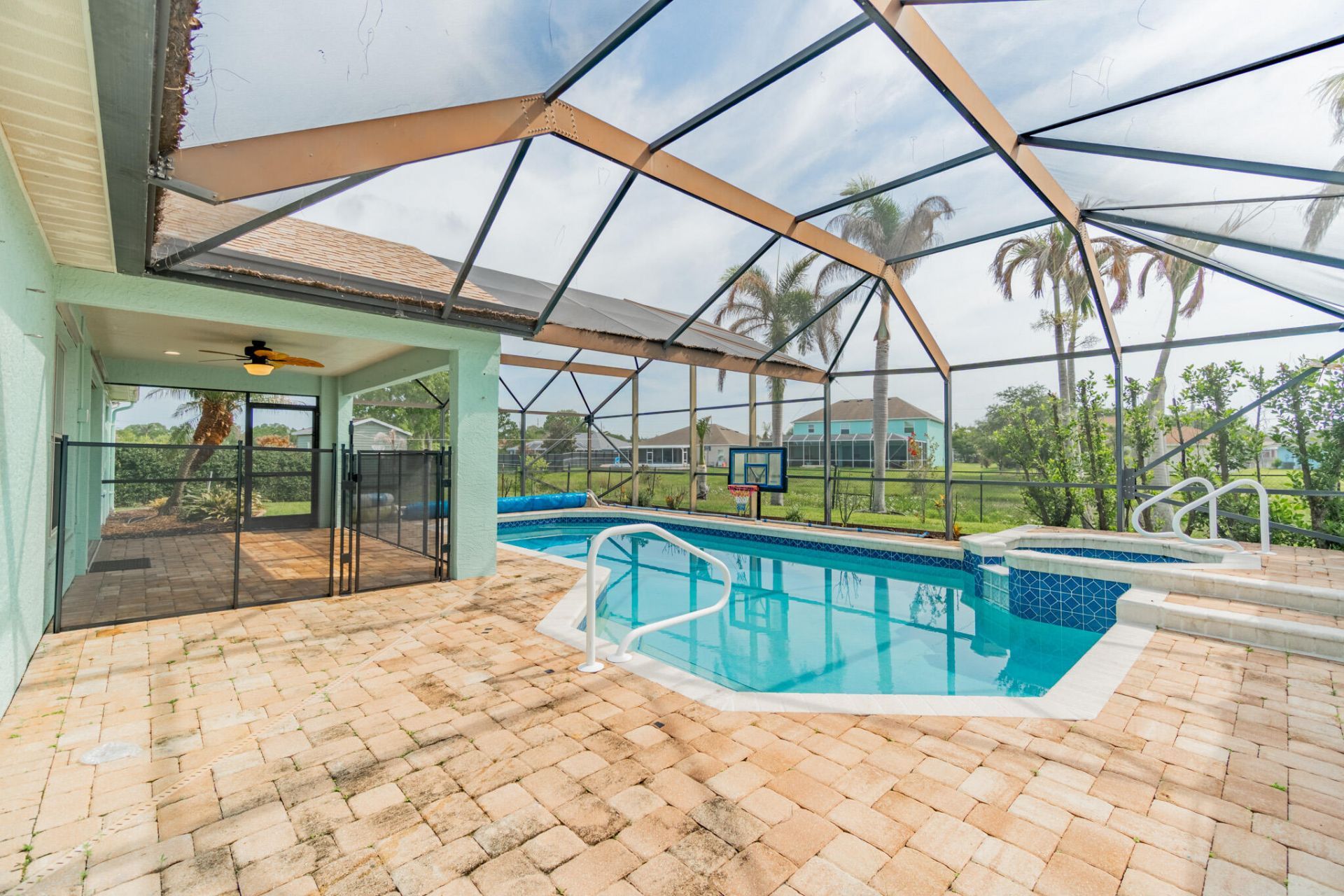 5593 NW Wesley Road, Port Saint Lucie, FL 34986 Photo