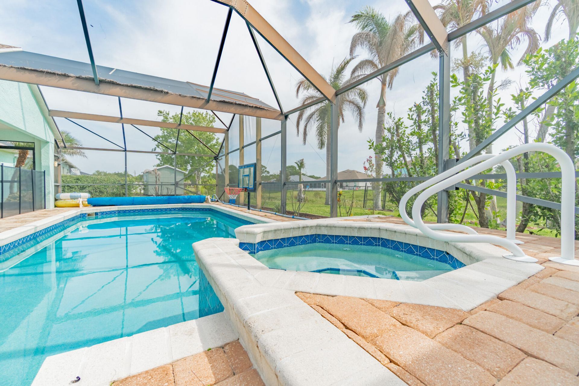 5593 NW Wesley Road, Port Saint Lucie, FL 34986 Photo