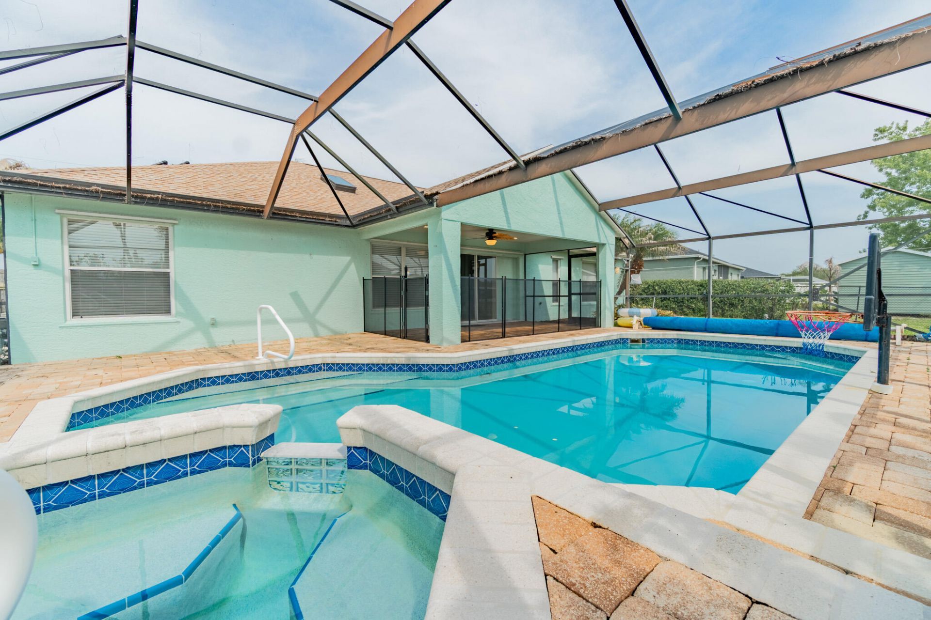 5593 NW Wesley Road, Port Saint Lucie, FL 34986 Photo
