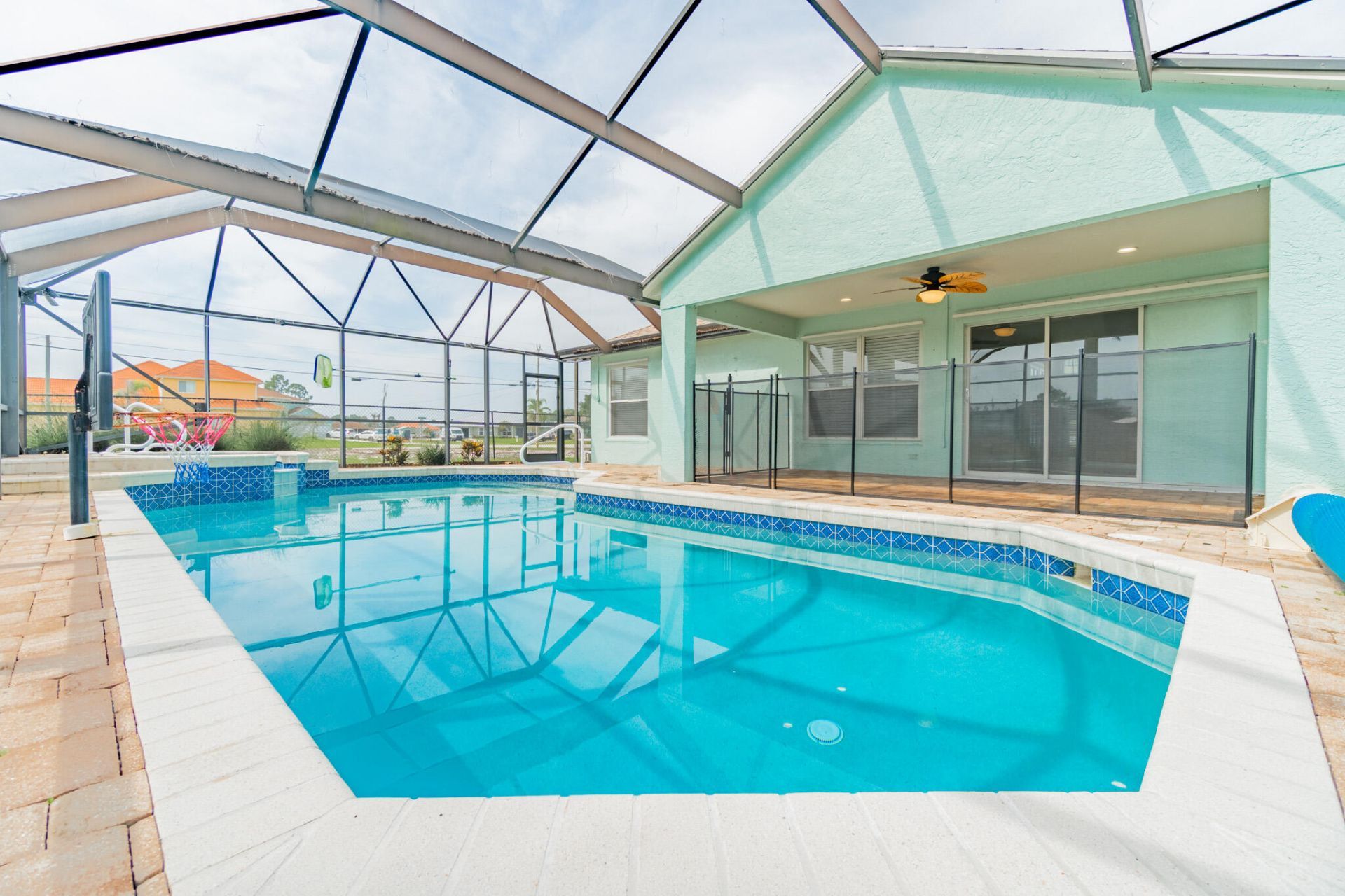 5593 NW Wesley Road, Port Saint Lucie, FL 34986 Photo