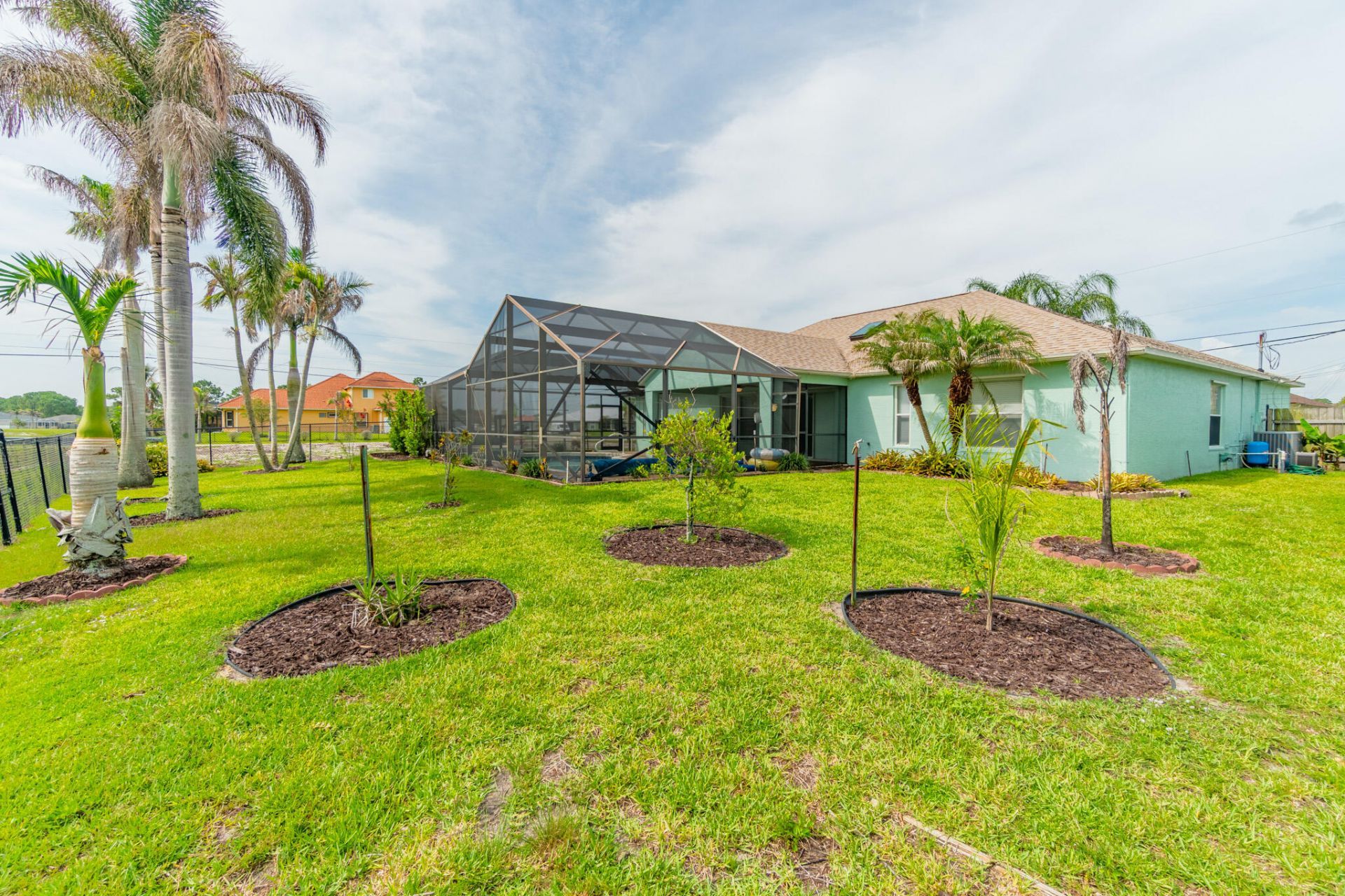 5593 NW Wesley Road, Port Saint Lucie, FL 34986 Photo