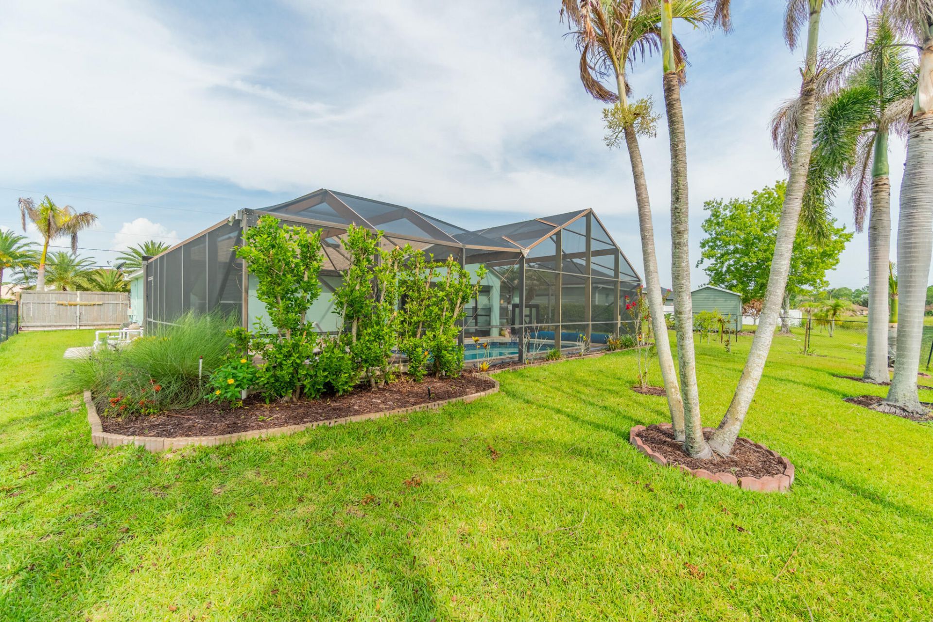 5593 NW Wesley Road, Port Saint Lucie, FL 34986 Photo