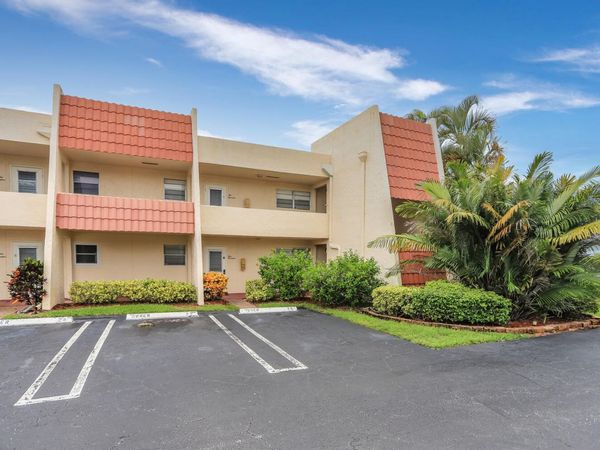 2500 Fiore Way, Unit 203-a, Delray Beach, FL 33445