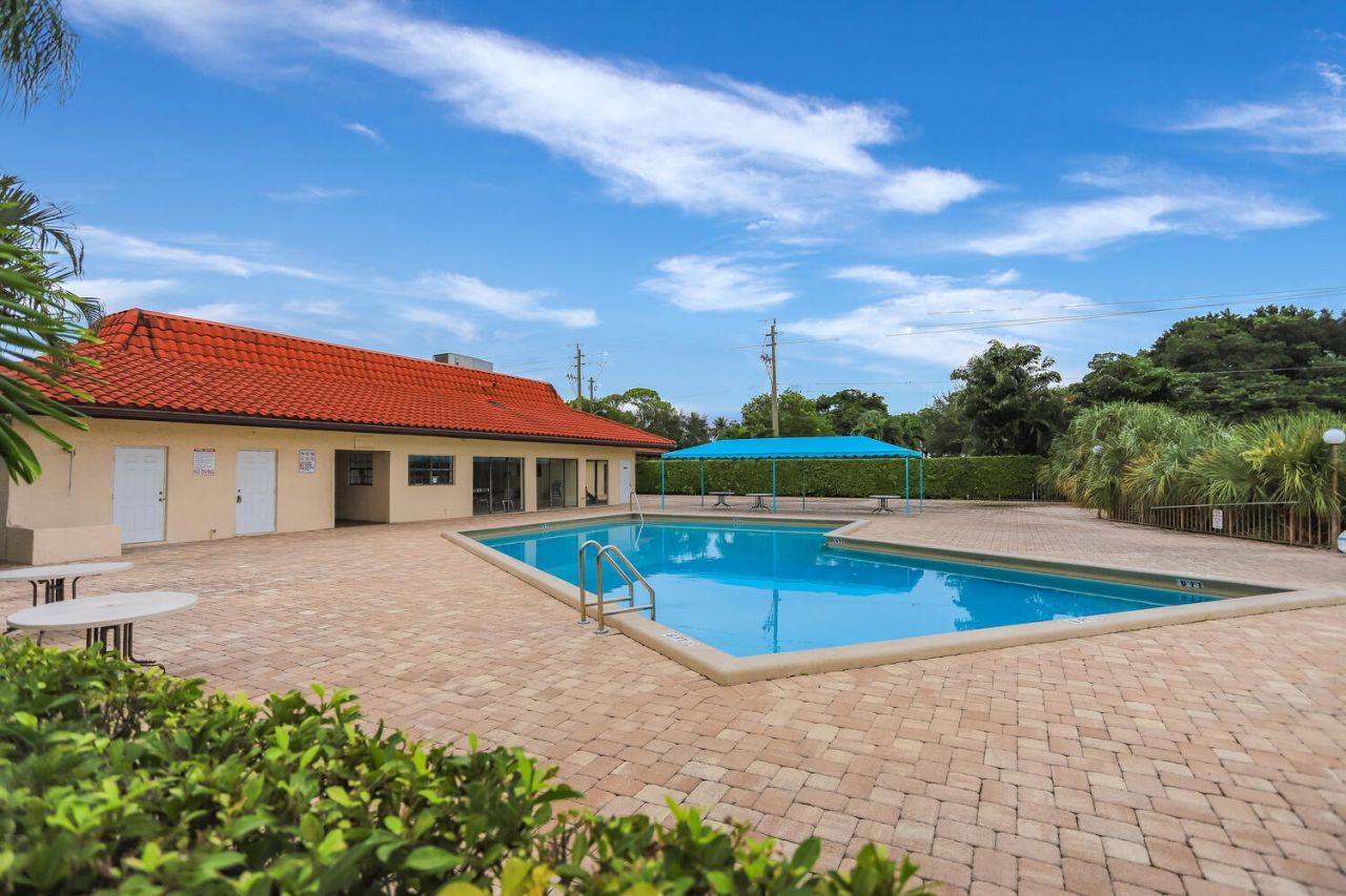 2500 Fiore Way, Unit 203-a, Delray Beach, FL 33445 Photo