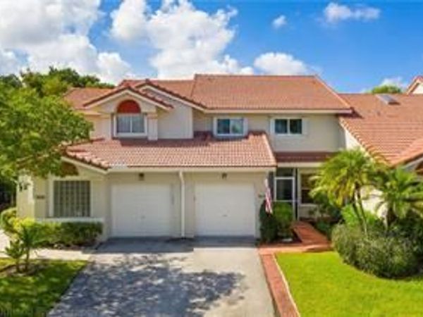 7610 Pinewalk Drive S, Unit 128, Margate, FL 33063