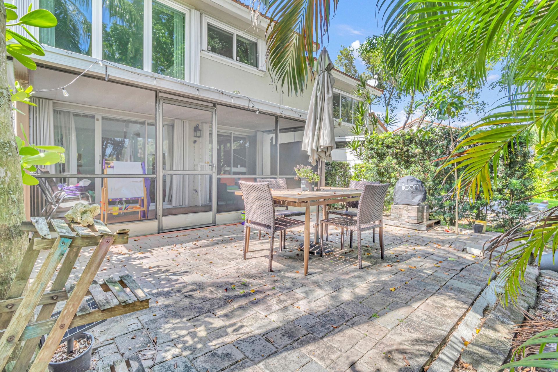7610 Pinewalk Drive S, Unit 128, Margate, FL 33063 Photo