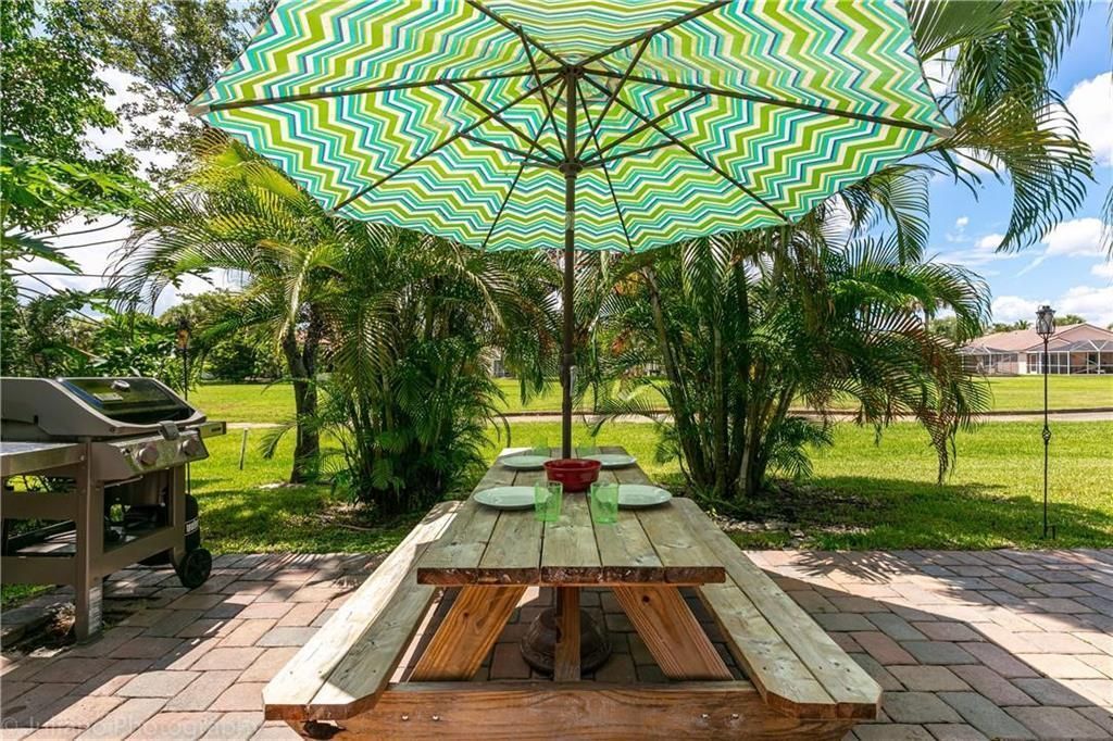 7610 Pinewalk Drive S, Unit 128, Margate, FL 33063 Photo