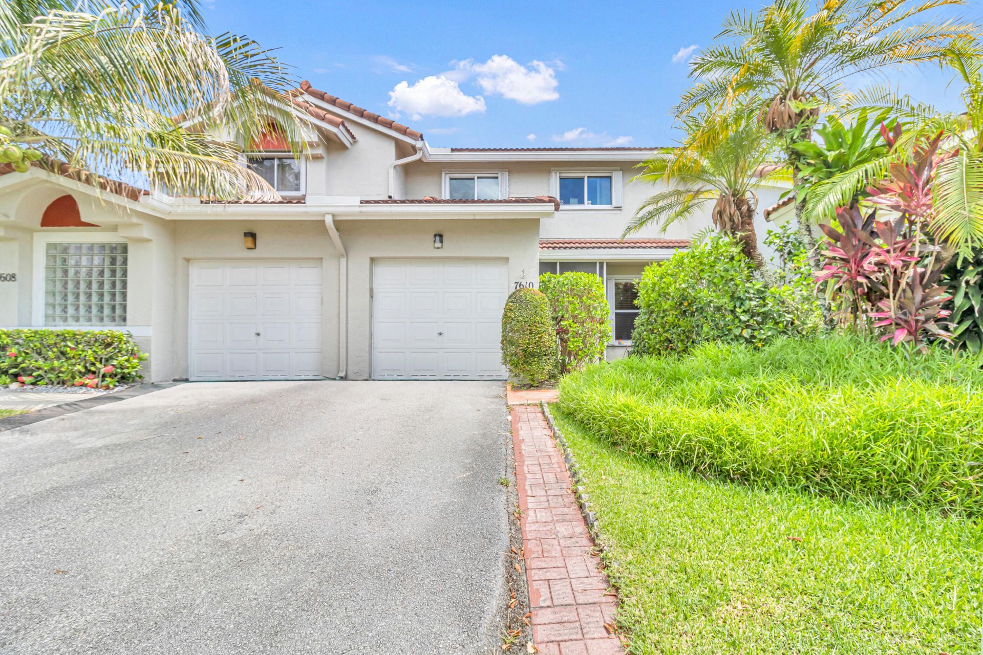 7610 Pinewalk Drive S, Unit 128, Margate, FL 33063 Photo