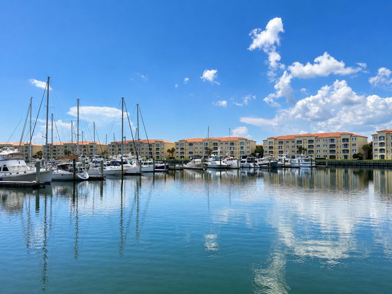35 Harbour Isle Drive W, Unit 202, Fort Pierce, FL 34949 Photo