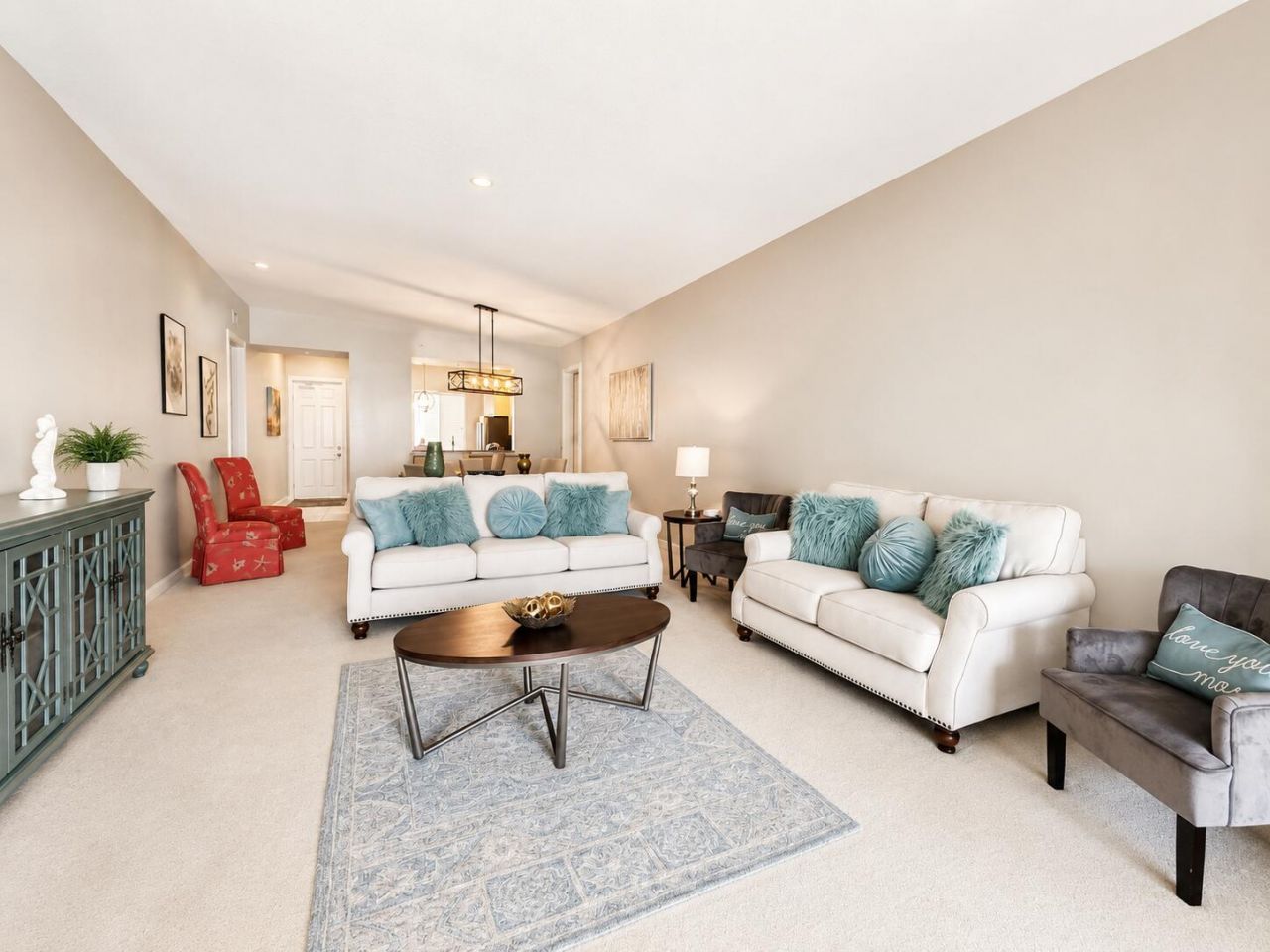 35 Harbour Isle Drive W, Unit 202, Fort Pierce, FL 34949 Photo