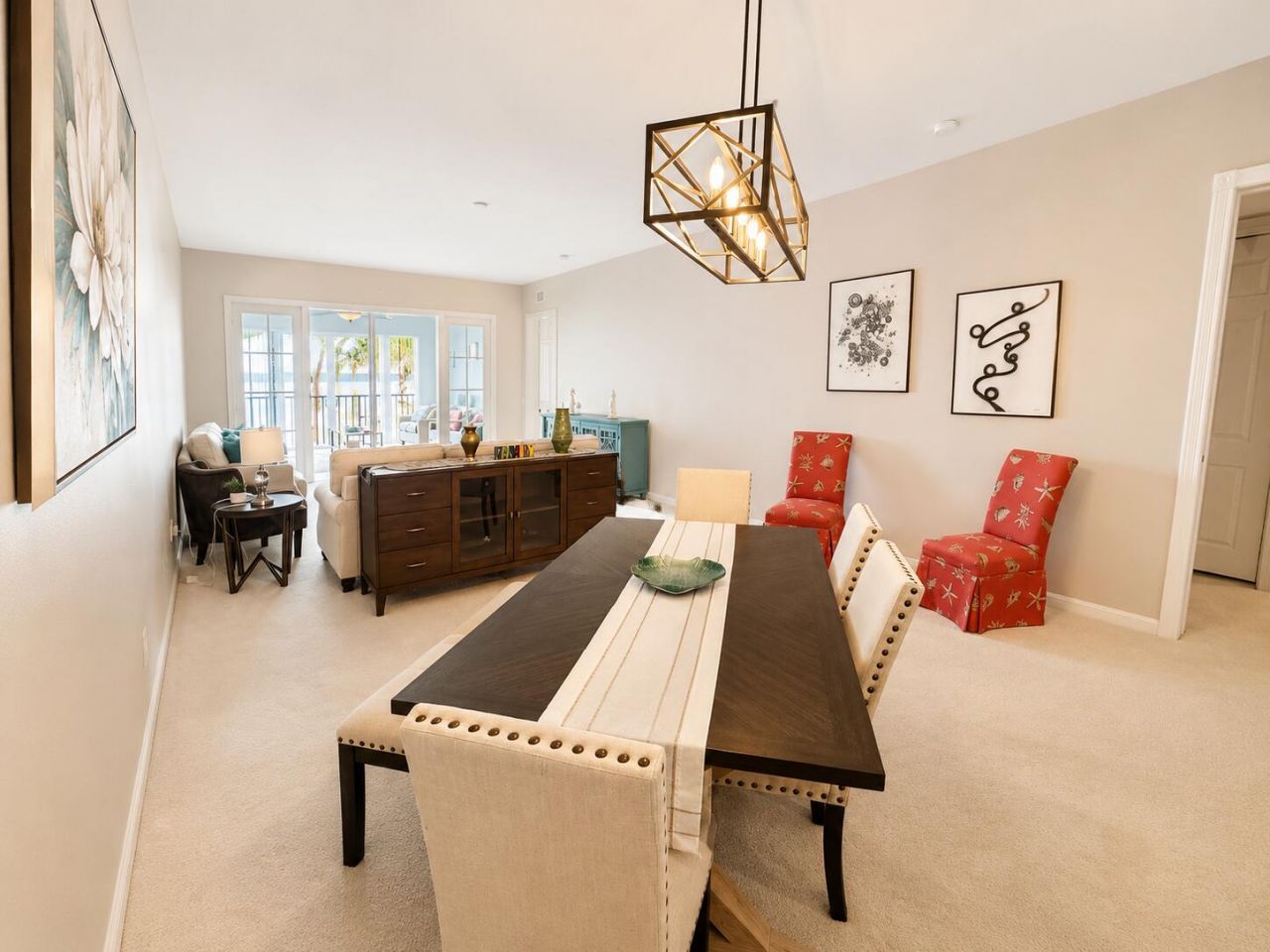 35 Harbour Isle Drive W, Unit 202, Fort Pierce, FL 34949 Photo