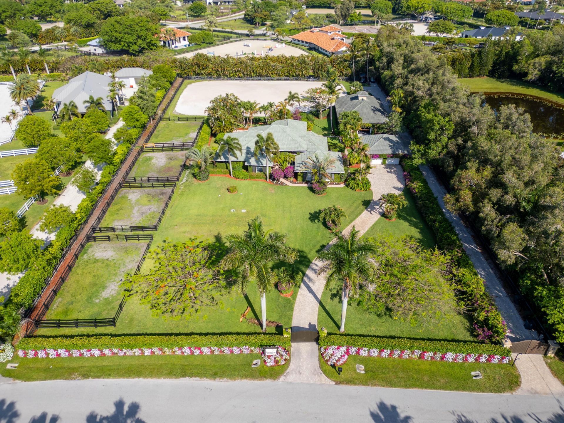 2583 Appaloosa Trail, Wellington, FL 33414 Photo