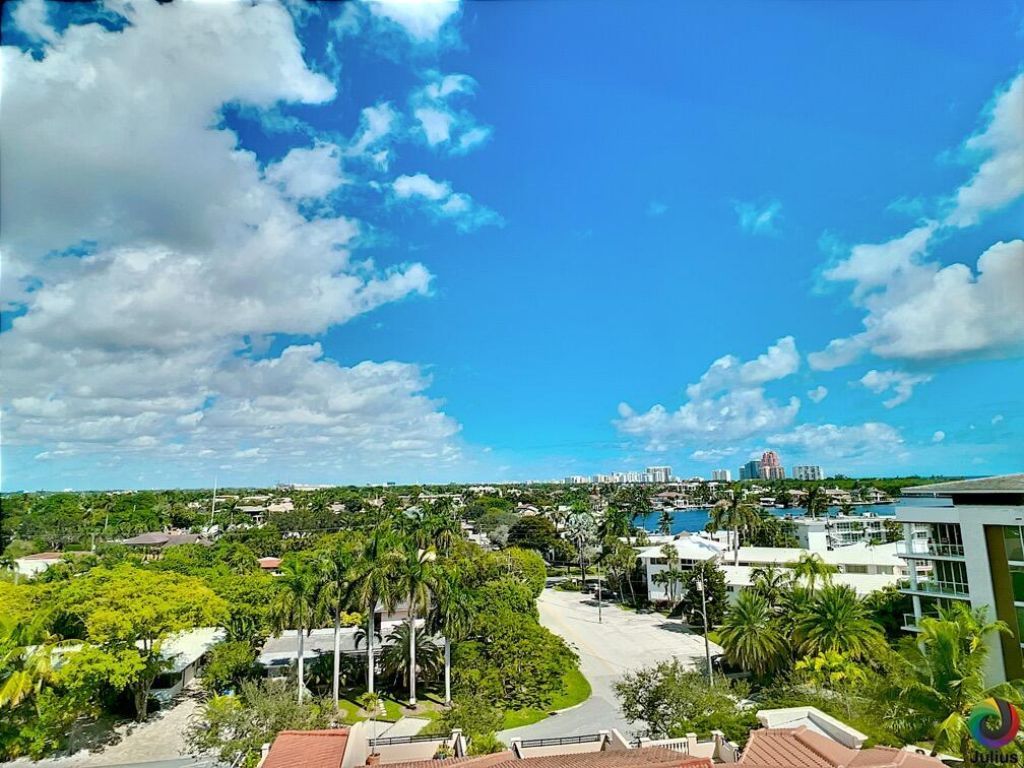 2555 NE 11th Street, Unit 809, Fort Lauderdale, FL 33304 Photo