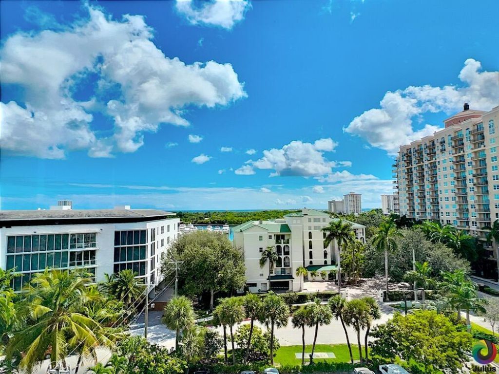 2555 NE 11th Street, Unit 809, Fort Lauderdale, FL 33304 Photo
