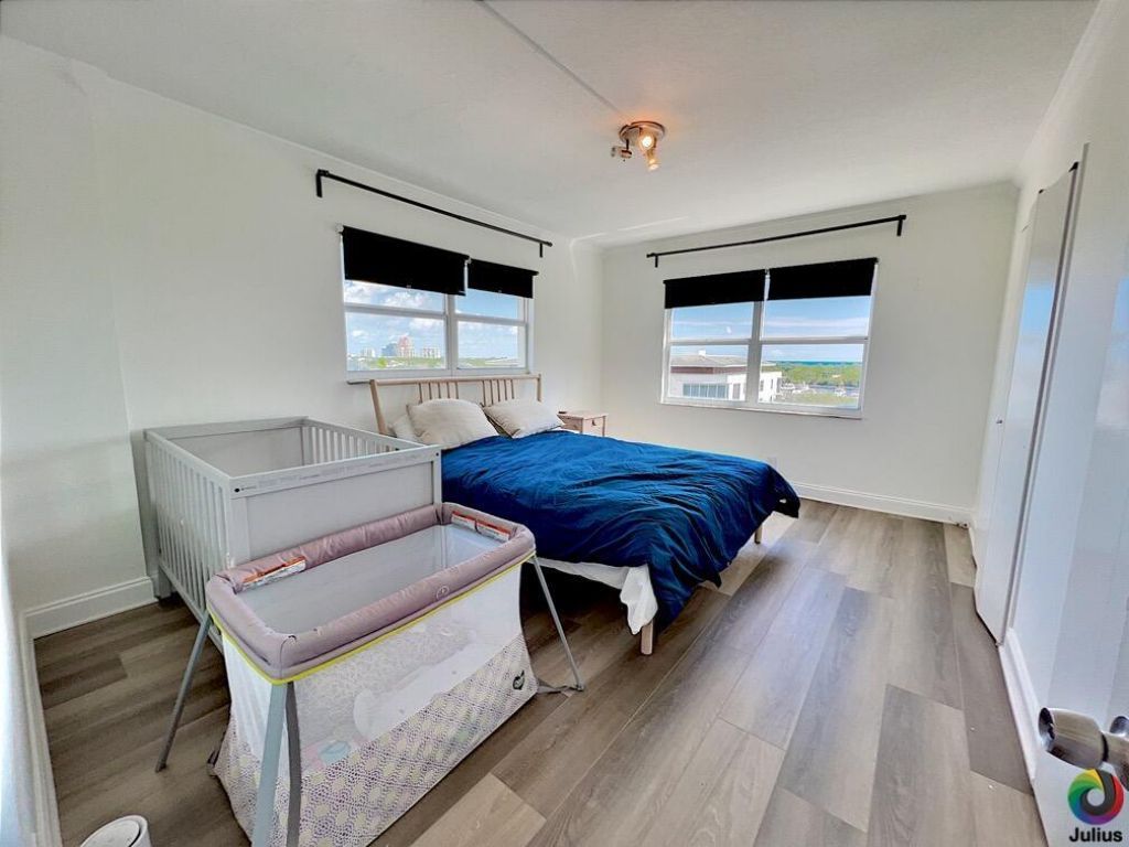 2555 NE 11th Street, Unit 809, Fort Lauderdale, FL 33304 Photo