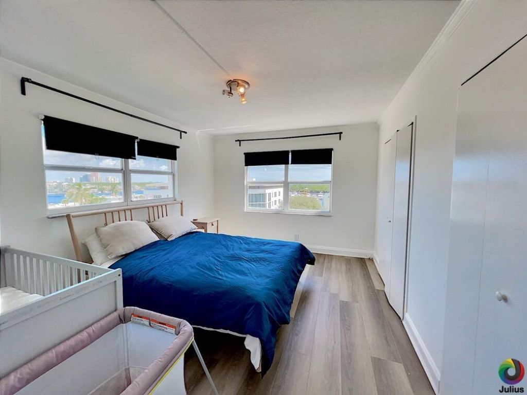 2555 NE 11th Street, Unit 809, Fort Lauderdale, FL 33304 Photo