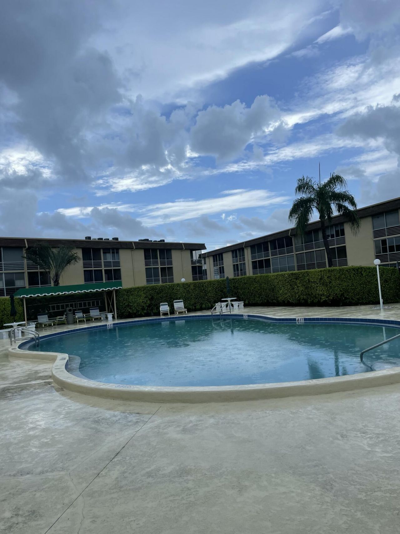 500 Village Green Circle W, Unit 302, Palm Springs, FL 33461 Photo