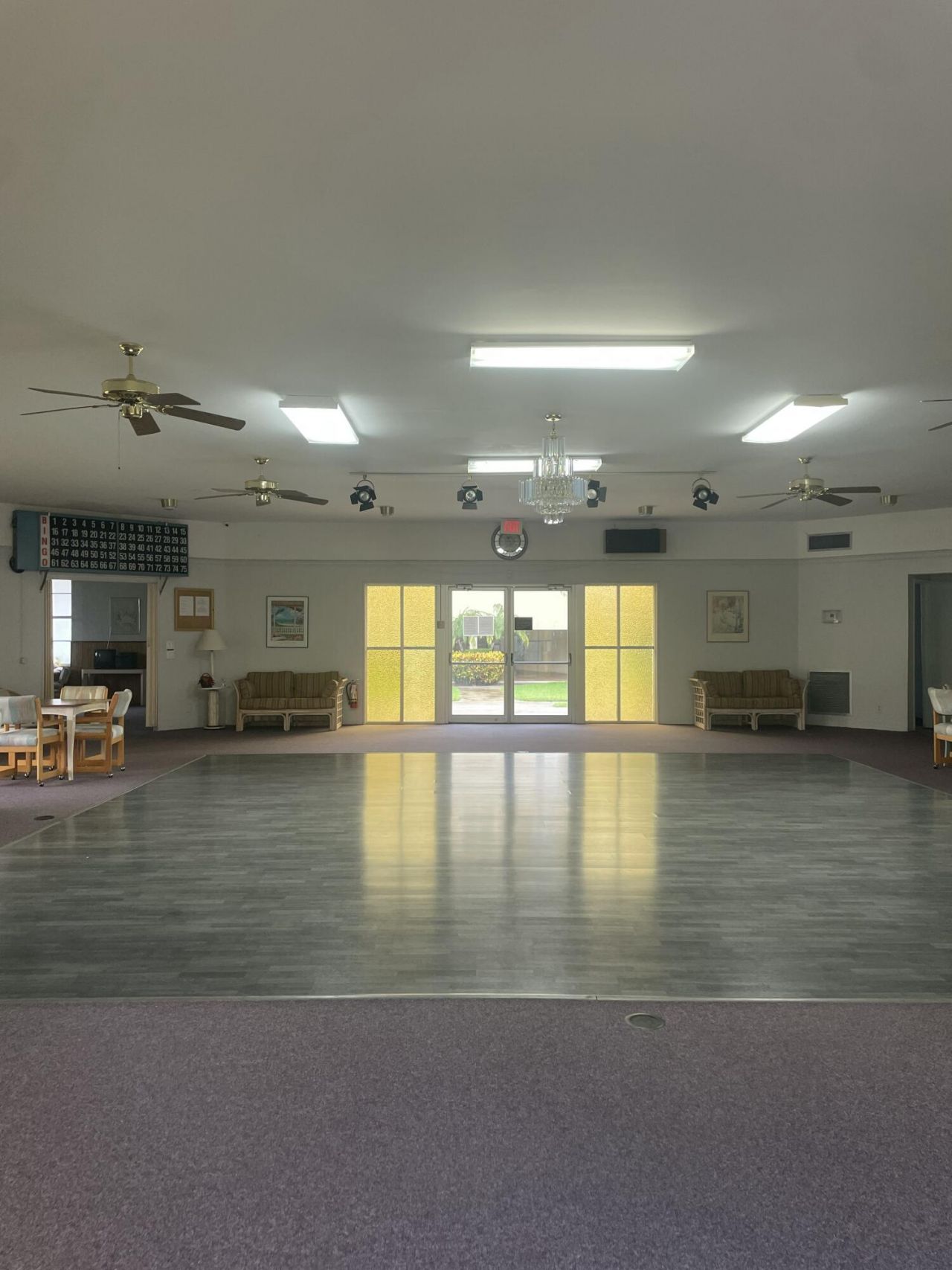500 Village Green Circle W, Unit 302, Palm Springs, FL 33461 Photo