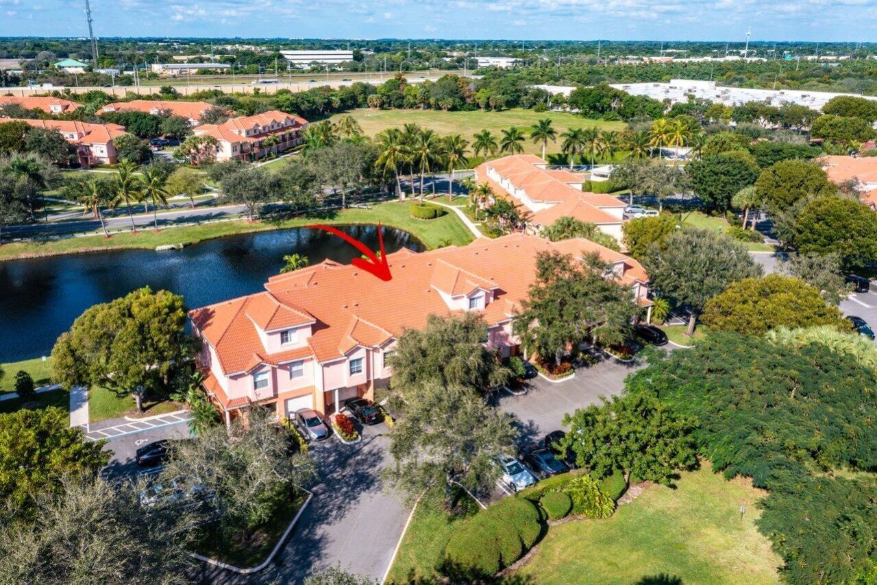 2016 Alta Meadows Lane, Unit 708, Delray Beach, FL 33444 Photo