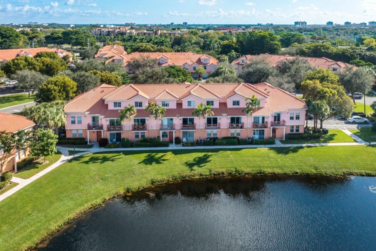 2016 Alta Meadows Lane, Unit 708, Delray Beach, FL 33444 Photo