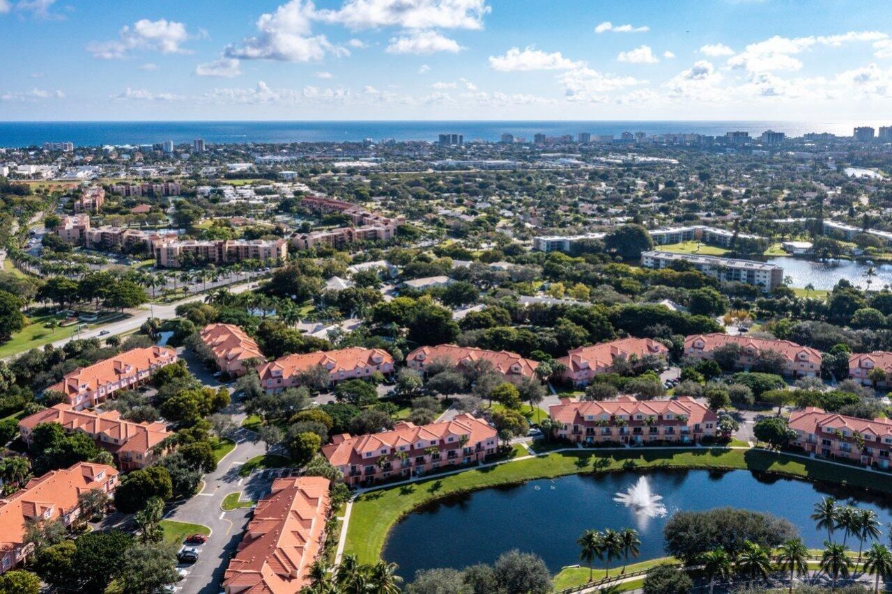 2016 Alta Meadows Lane, Unit 708, Delray Beach, FL 33444 Photo