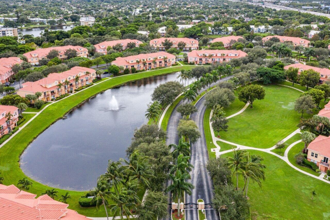 2016 Alta Meadows Lane, Unit 708, Delray Beach, FL 33444 Photo