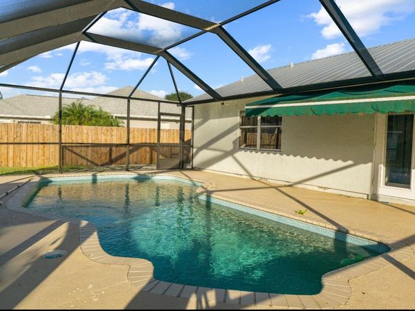 2230 SE Dill Lane, Port St. Lucie, FL 34952