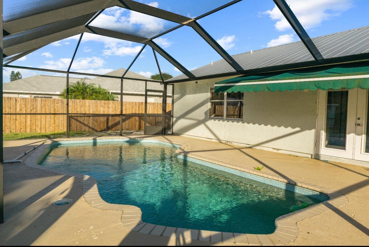 2230 SE Dill Lane, Port Saint Lucie, FL 34952 Photo