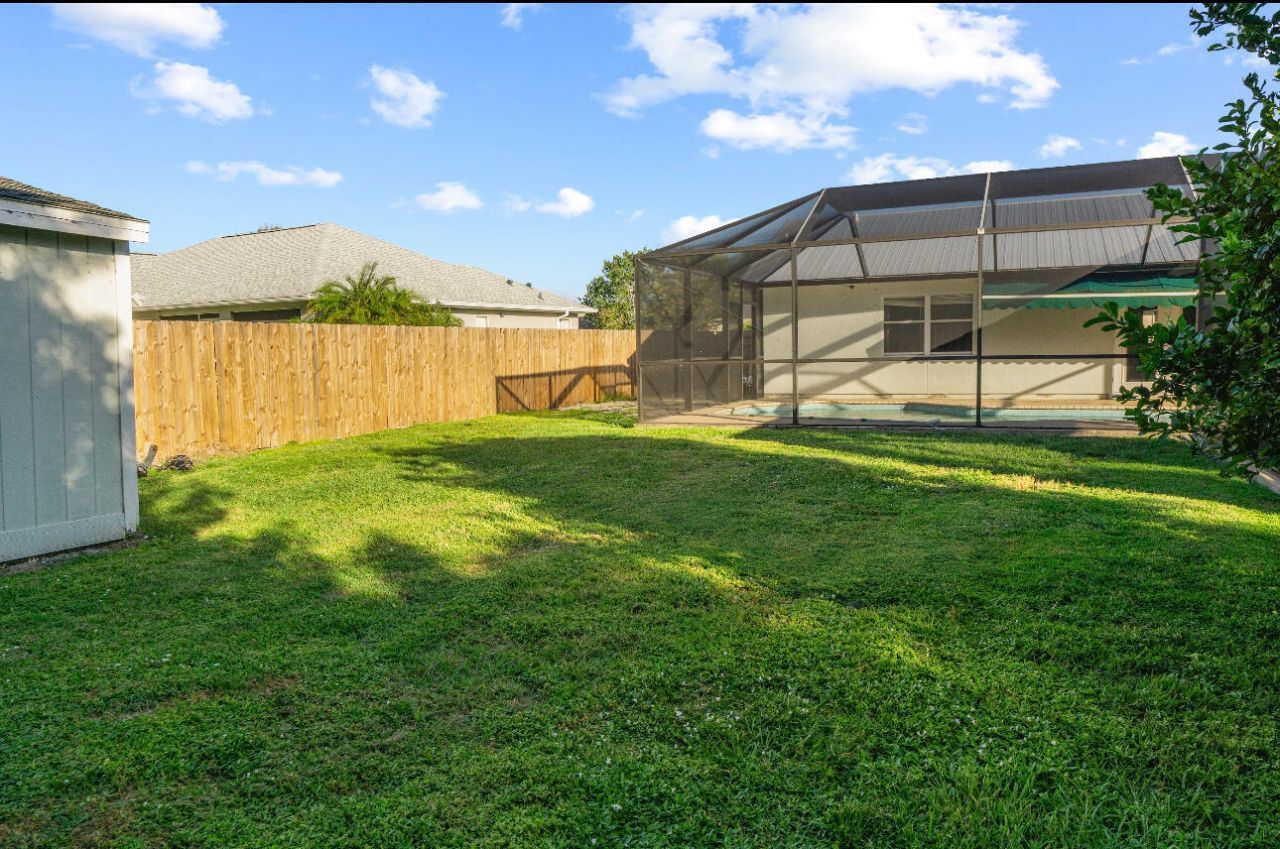 2230 SE Dill Lane, Port Saint Lucie, FL 34952 Photo