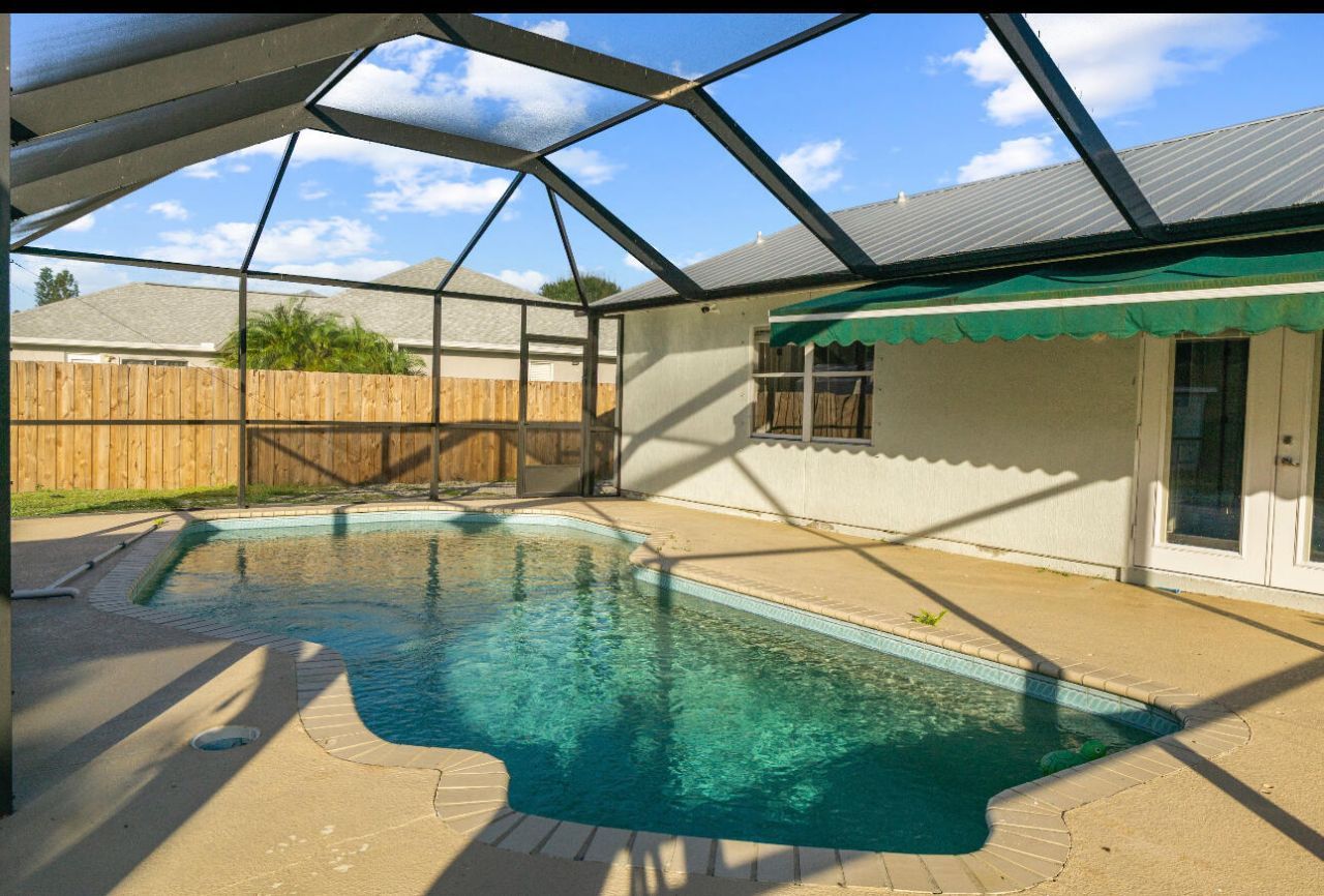 2230 SE Dill Lane, Port Saint Lucie, FL 34952 Photo
