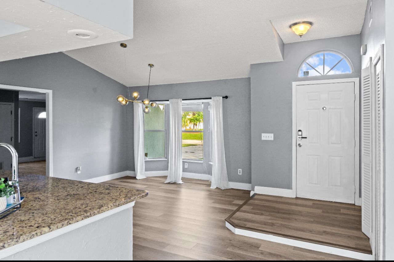 2230 SE Dill Lane, Port Saint Lucie, FL 34952 Photo